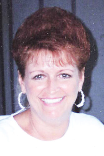 Judith “Judy” Barr Dorworth